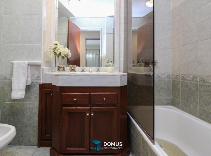 Departamento · 100m² · 2 Dormitorios · 2 Cocheras