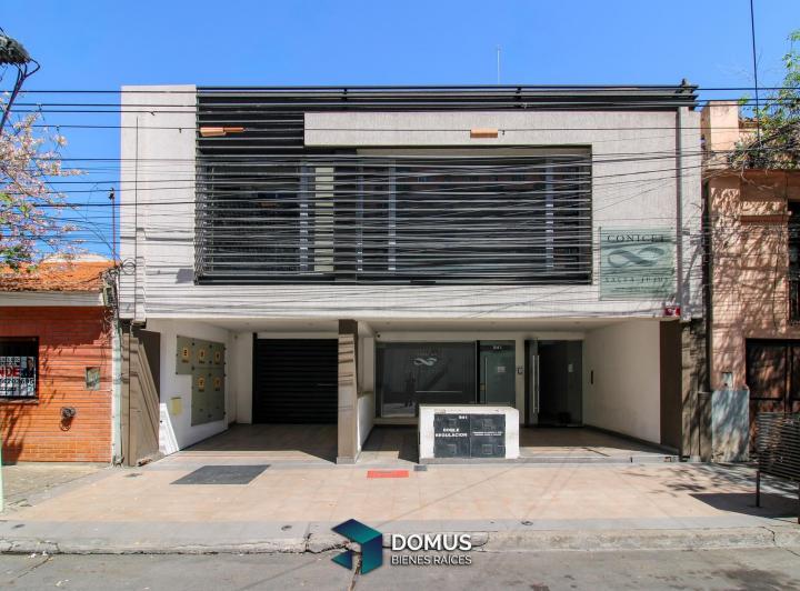Departamento · 21m²