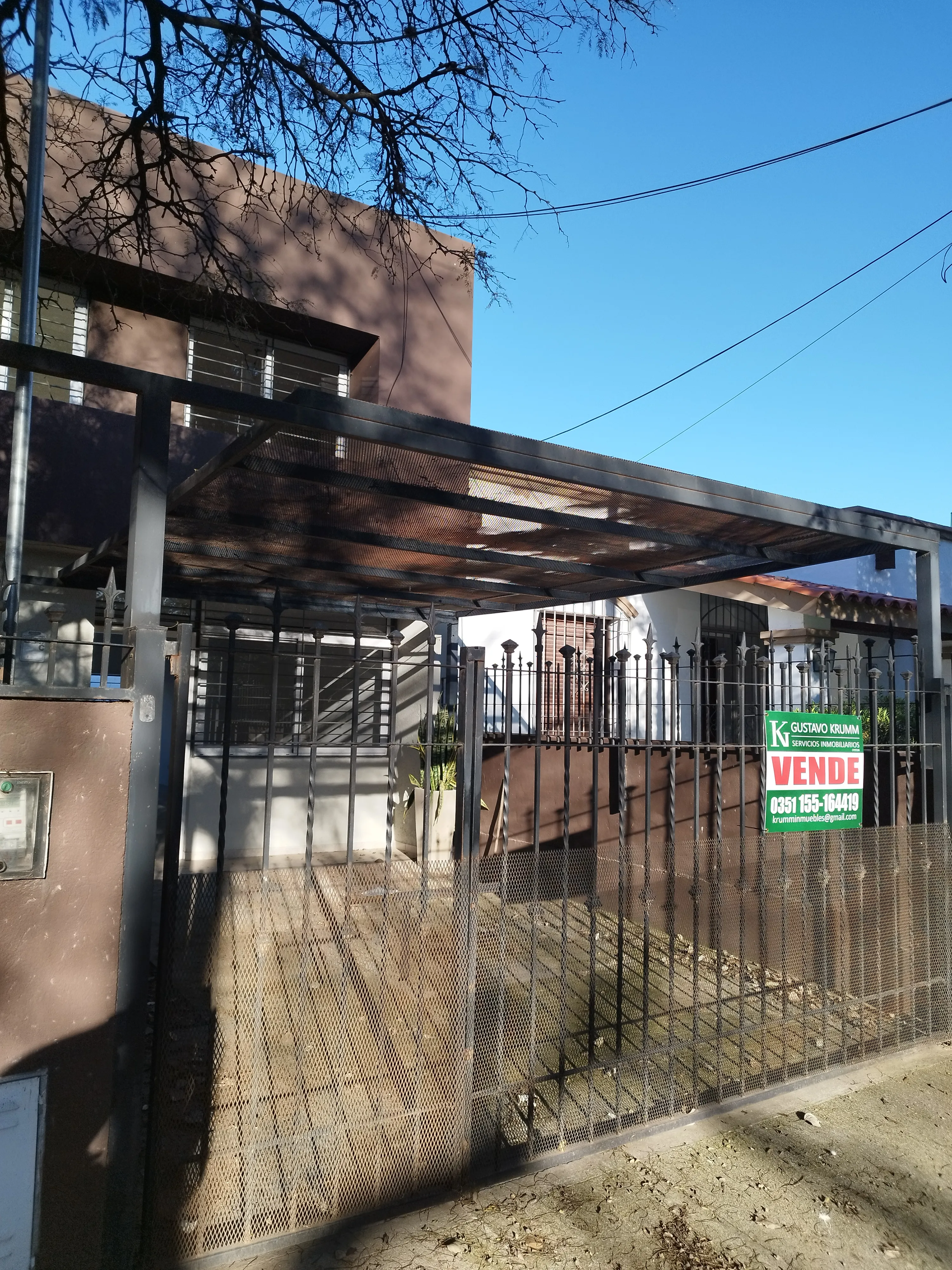 VENTA, JARDIN CLARET, 3 dormitorios, apto crédito