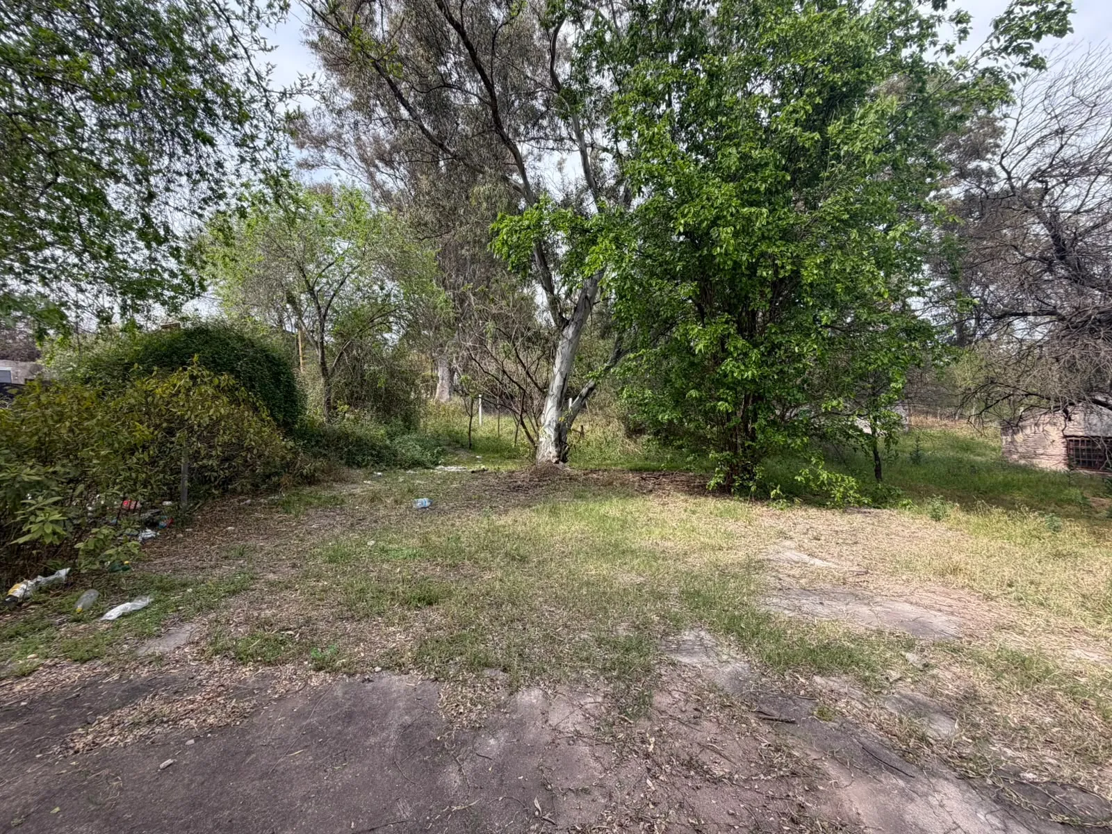 Oportunidad Terr 750 m² a m Av Rio Janeiro B° Lomas Oeste