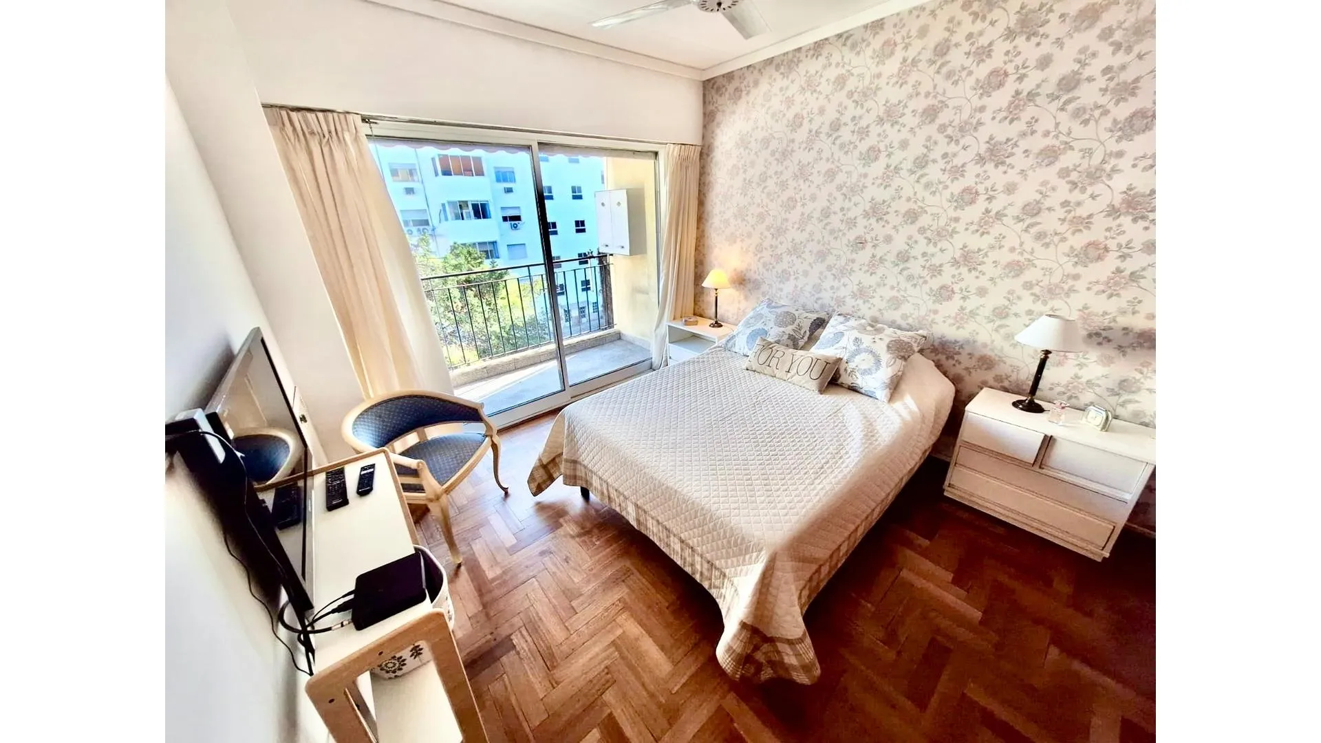 En Venta Departamento 4 Ambientes Ambrosetti 100 Caballito