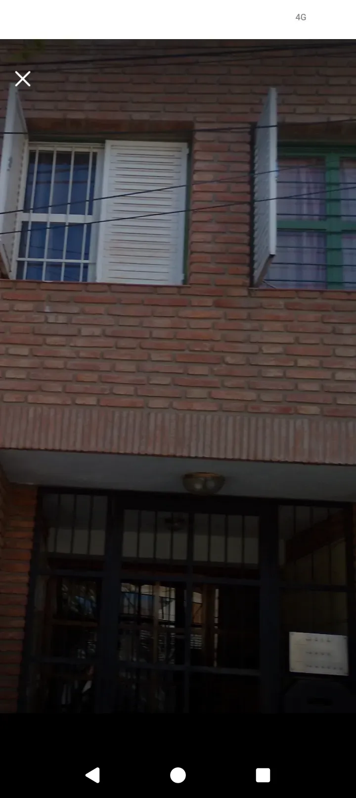 ALQUILO  EN ALTO ALBERDI DEPTO DE 1 DORM.Y TERRAZA