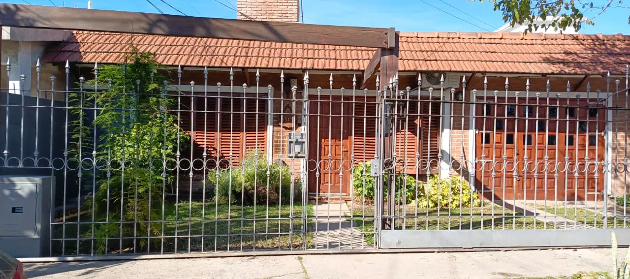 Venta Casa + 6 Departamentos con Excelente Rentabilidad
