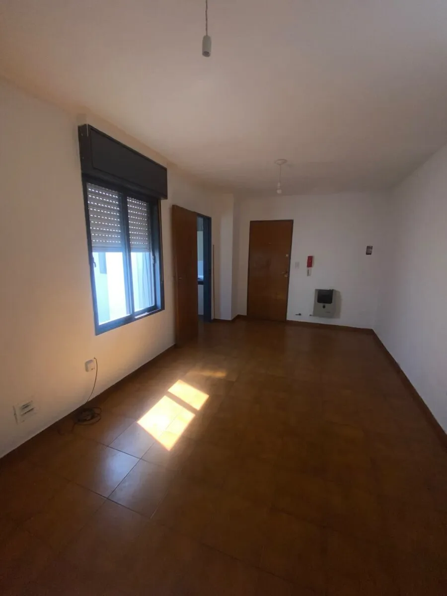 DPTO EN VENTA 1 DORMITORO ALBERDI
