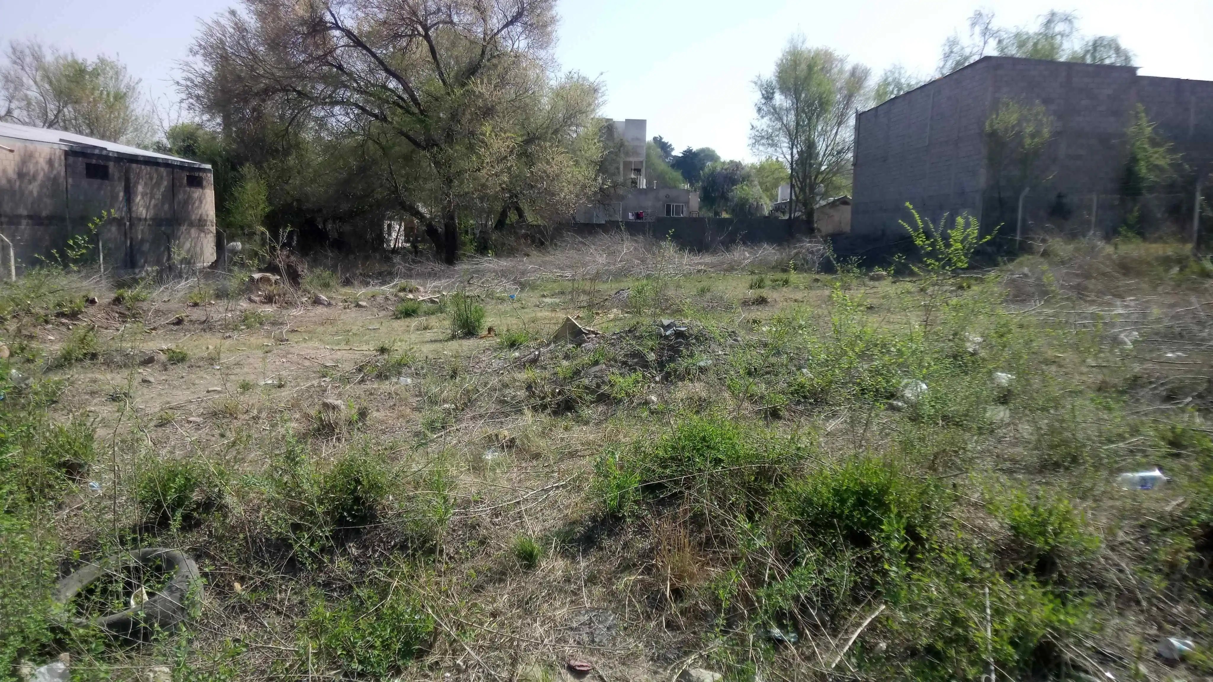 EXCELENTE OPORTUNIDAD Se vende lote en “Villa Independencia” de 1.716 m2