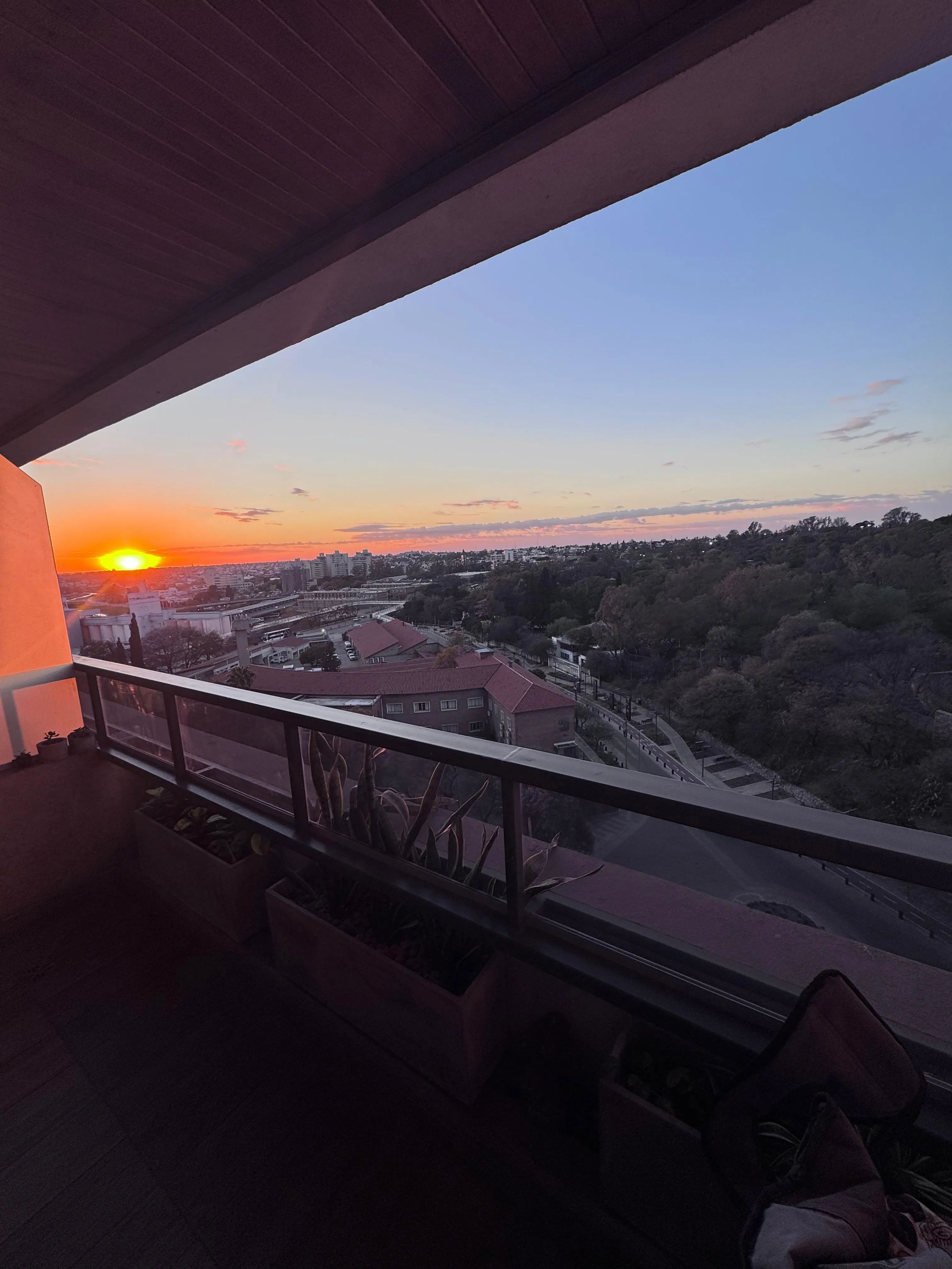 Nueva Córdoba Depto con amenities