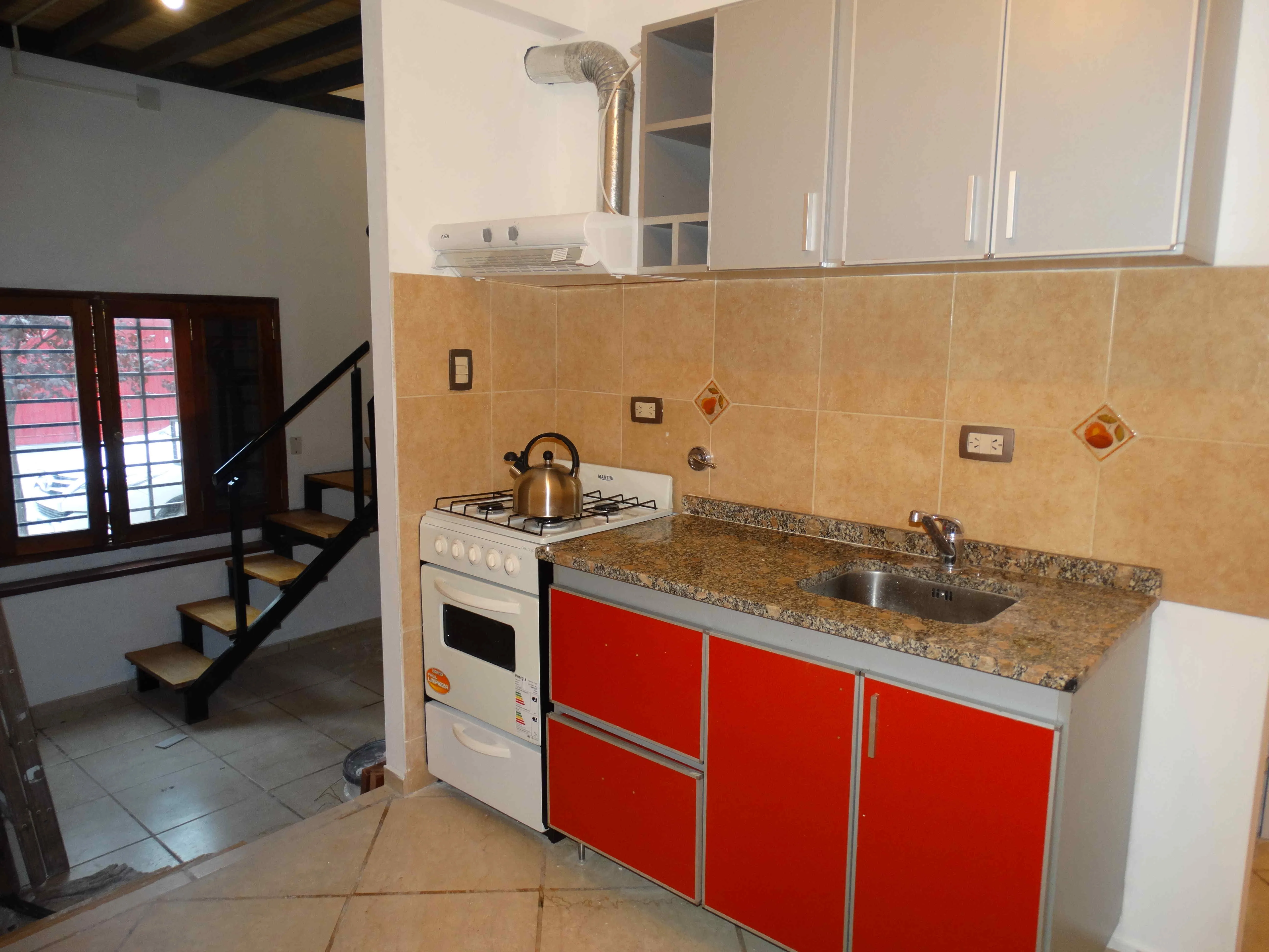 DEPARTAMENTO moderno Barrio General Paz 2 DORMITORIO EN Bº GRAL PAZ  a estrena