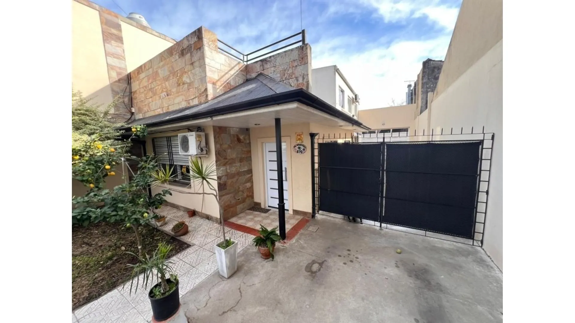 CASA 4 AMB APTA A CREDITO!!!!