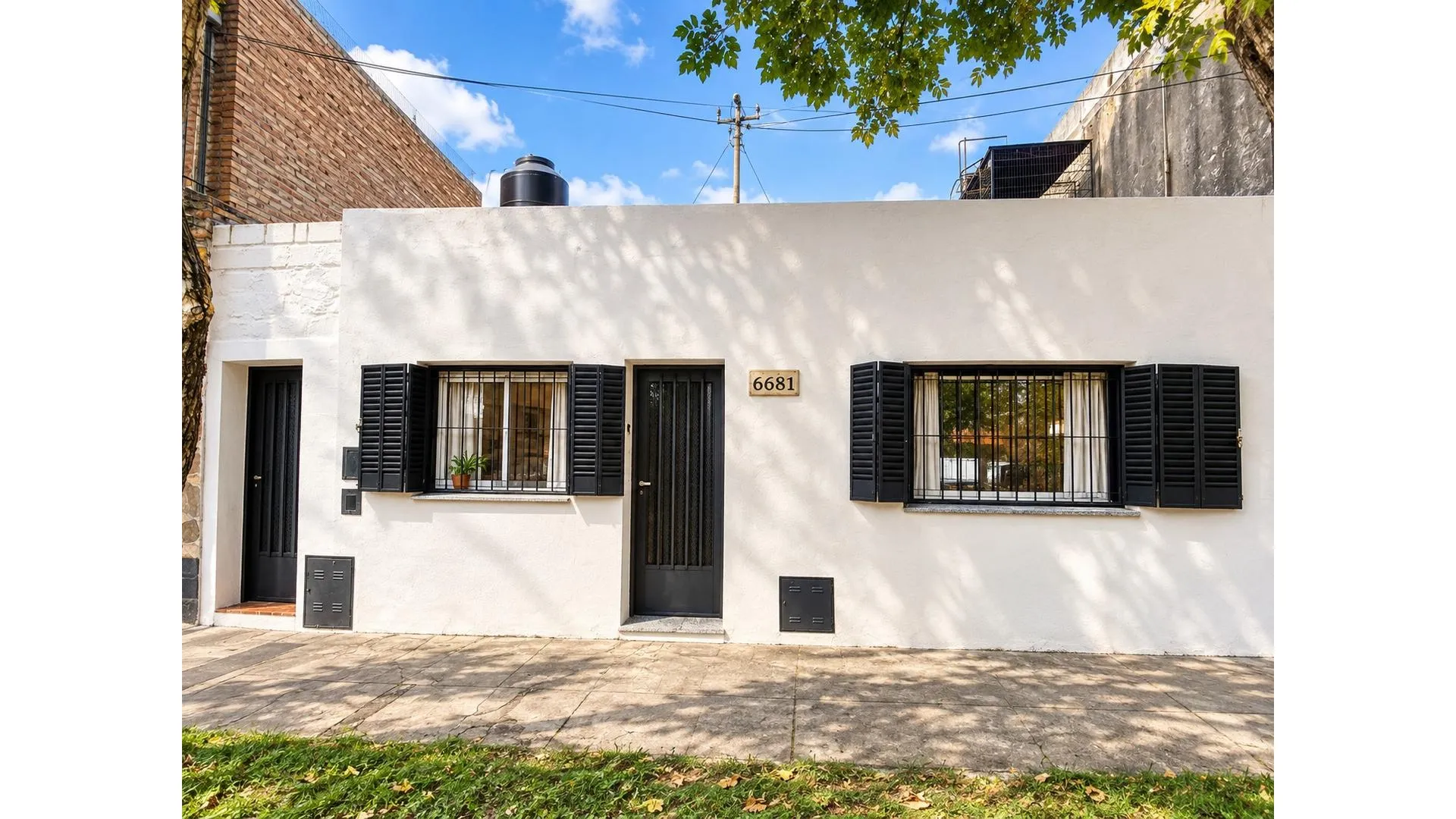 CASA DE 4 DORMITORIOS CON GRAN JARDÍN | BARRIO BELGRANO