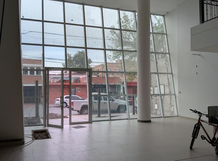 Oficina comercial · 1800m² · 25 Ambientes