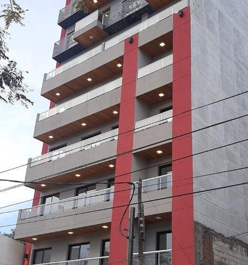 Departamento · 52m² · 2 Ambientes