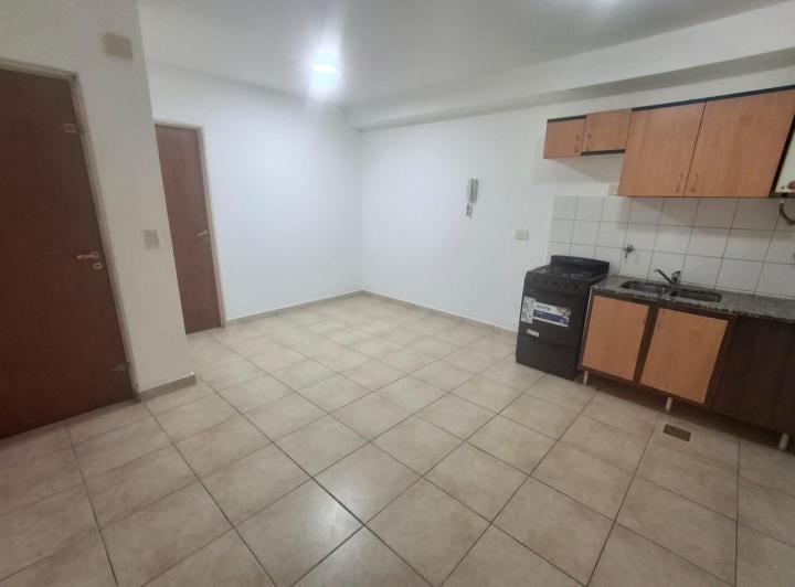 Departamento · 27m² · 1 Ambiente