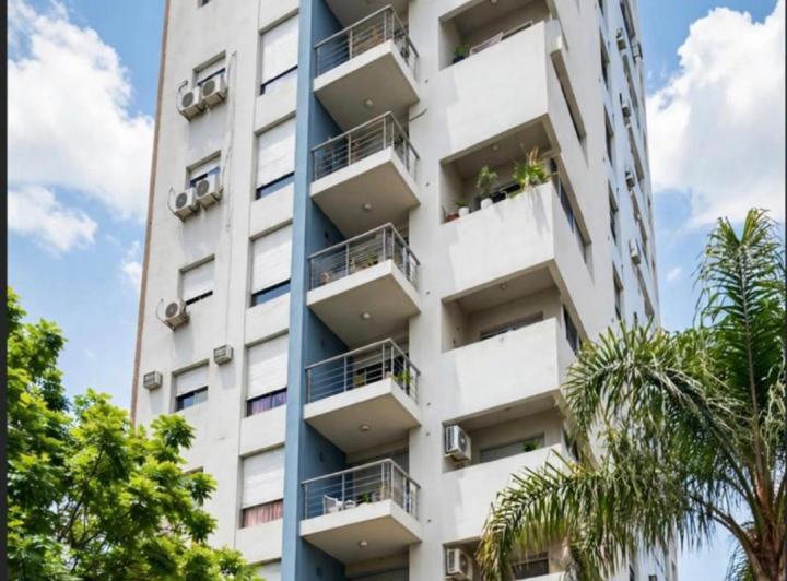Departamento · 73m² · 4 Ambientes