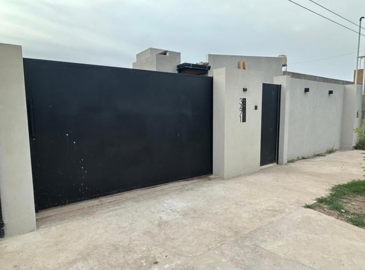 Casa · 68m² · 3 Ambientes