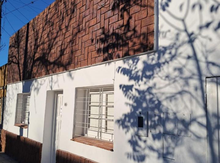 Casa · 63m² · 4 Ambientes · 1 Cochera