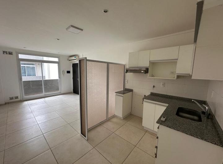 Departamento · 2 Ambientes