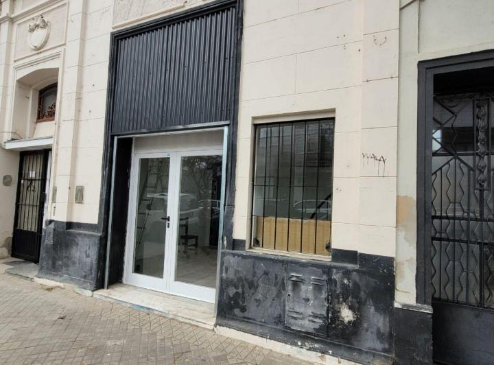 Local comercial · 12m² · 1 Ambiente
