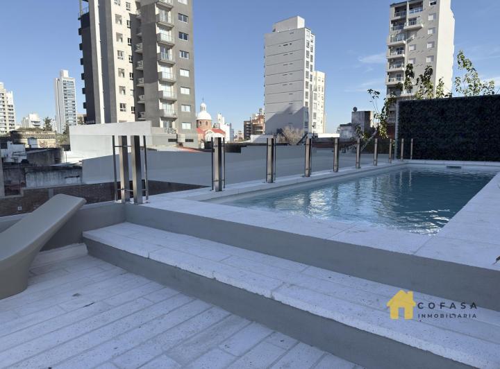 Departamento · 86m² · 3 Ambientes