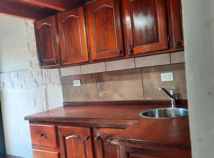 Departamento · 25m² · 1 Ambiente