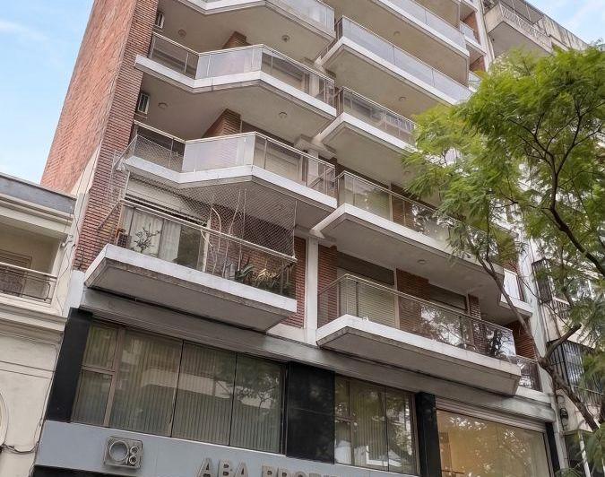 Departamento · 42m² · 3 Ambientes