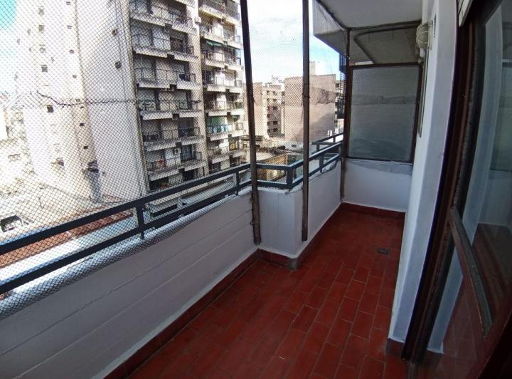 Departamento · 45m² · 2 Ambientes