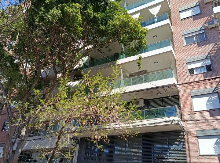 Departamento · 42m² · 2 Ambientes