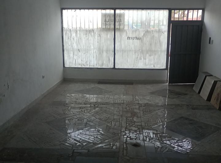 Local comercial · 60m² · 1 Ambiente