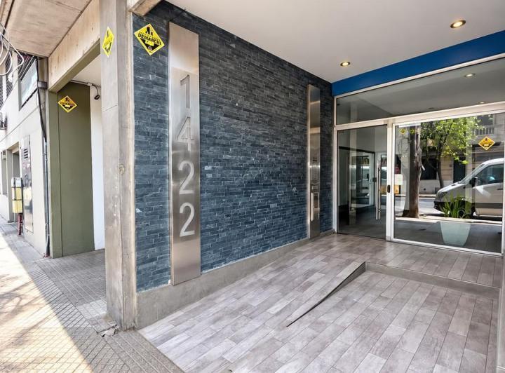 Departamento · 34m² · 1 Ambiente