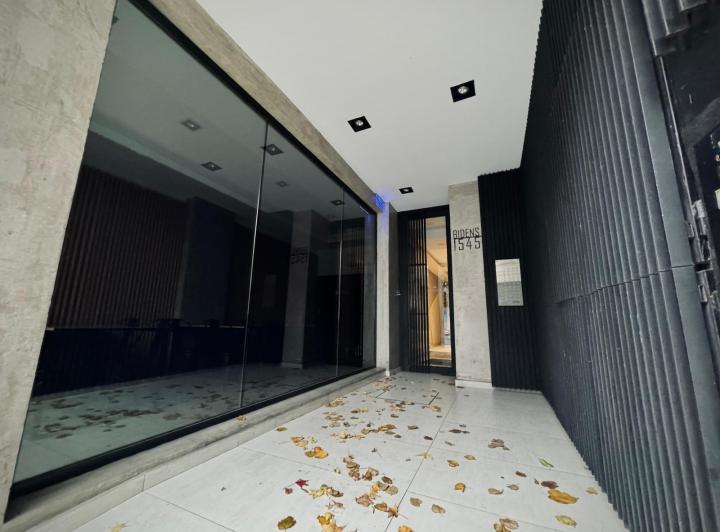 Departamento · 30m² · 1 Ambiente