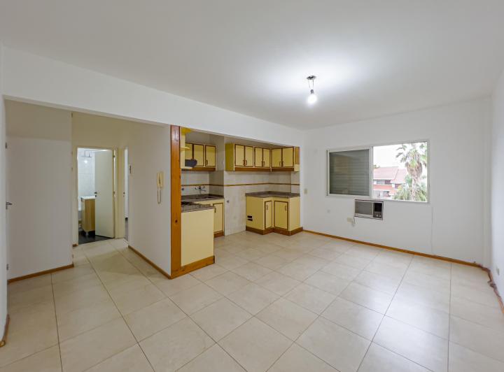 Departamento · 38m² · 2 Ambientes