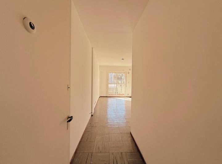 Departamento · 40m² · 3 Ambientes