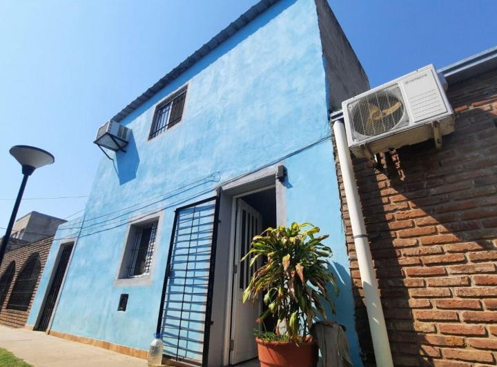 Casa · 133m² · 6 Ambientes