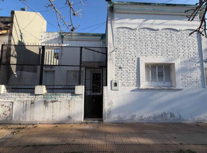Casa · 92m² · 3 Ambientes