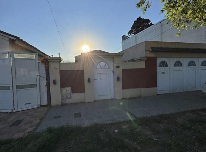 Casa · 155m² · 1 Cochera