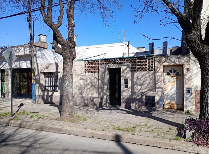 Casa · 80m² · 1 Dormitorio
