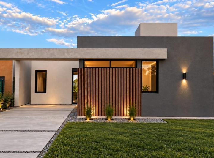 Casa · 360m² · 4 Ambientes