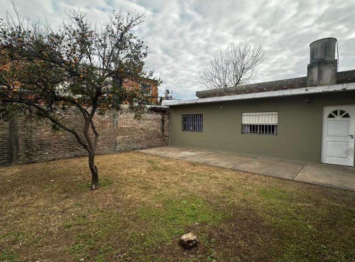 Casa · 105m² · 4 Ambientes