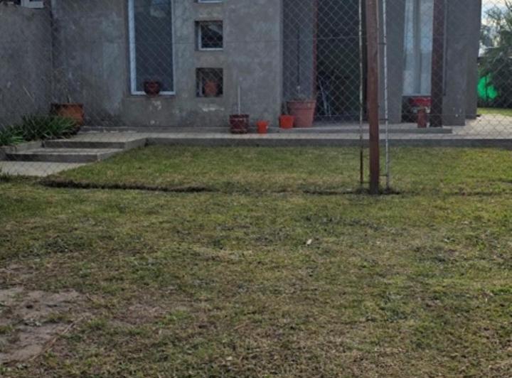 Casa · 55m² · 2 Ambientes · 1 Cochera