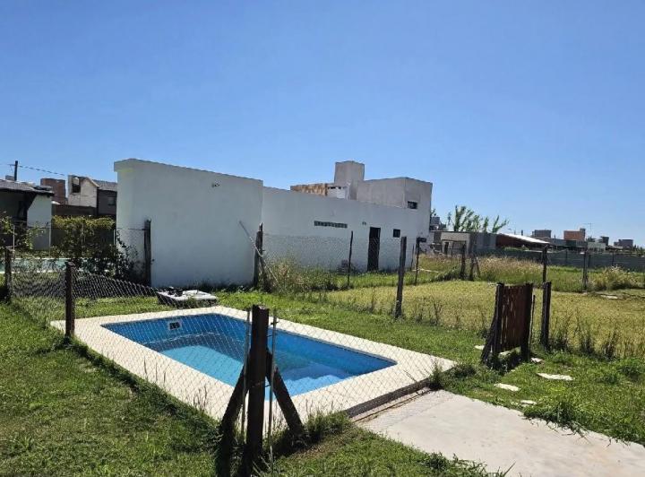 Casa · 70m² · 3 Ambientes