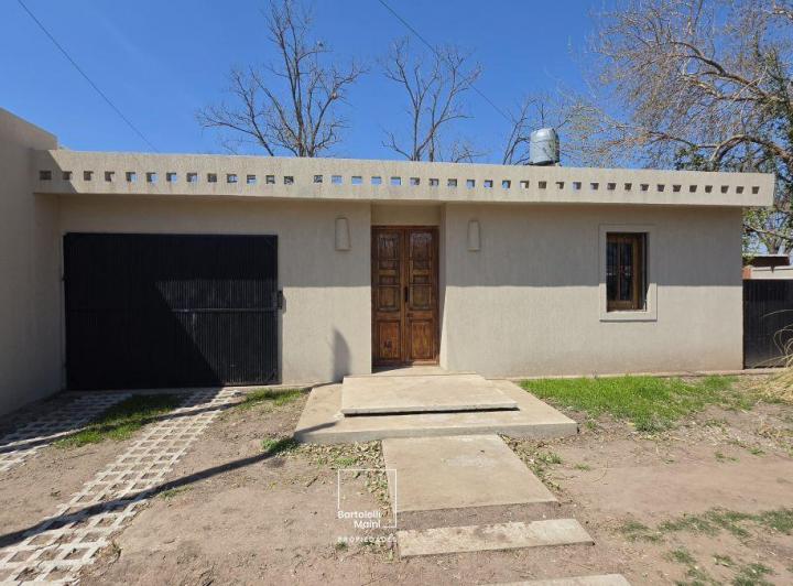 Casa · 150m² · 3 Ambientes · 1 Cochera