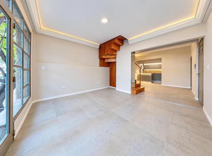 Casa · 108m² · 5 Ambientes