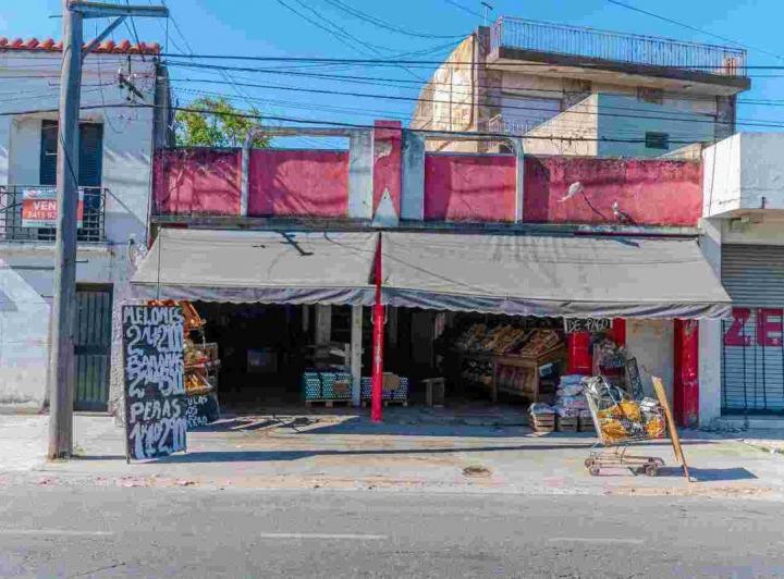 Casa · 251m² · 6 Ambientes