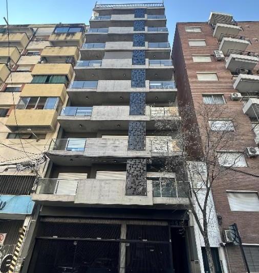Departamento · 51m² · 2 Ambientes