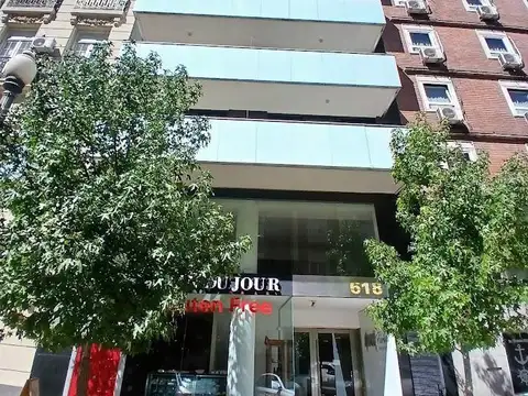 Oficina en Venta en San Nicolás, Capital Federal