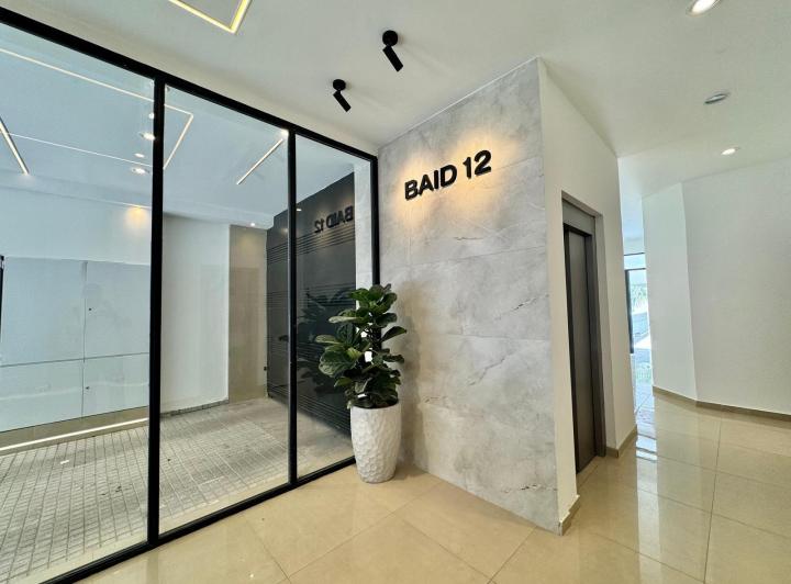 Departamento · 43m² · 2 Ambientes