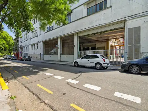 Oficina en Venta en Constitución, CABA