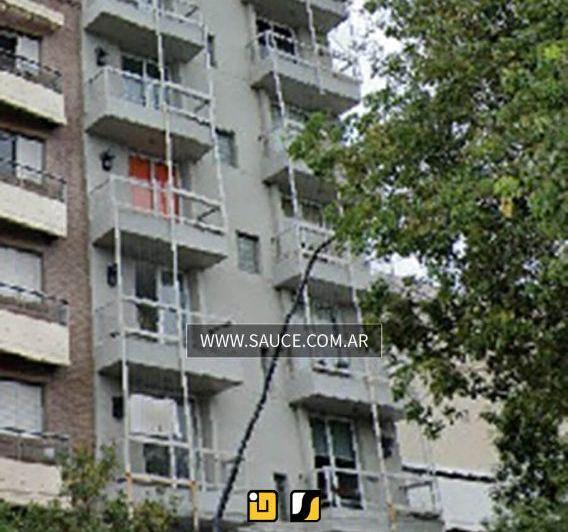 Departamento · 40m² · 2 Ambientes