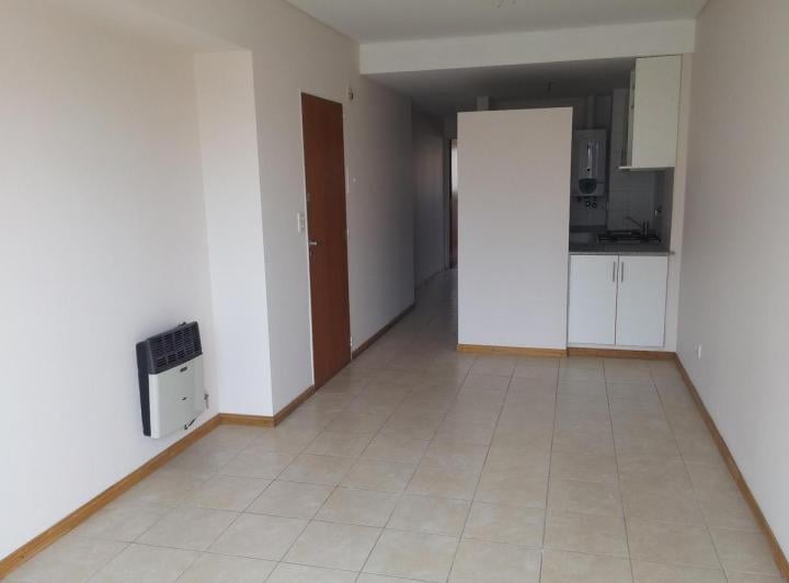 Departamento · 45m² · 2 Ambientes