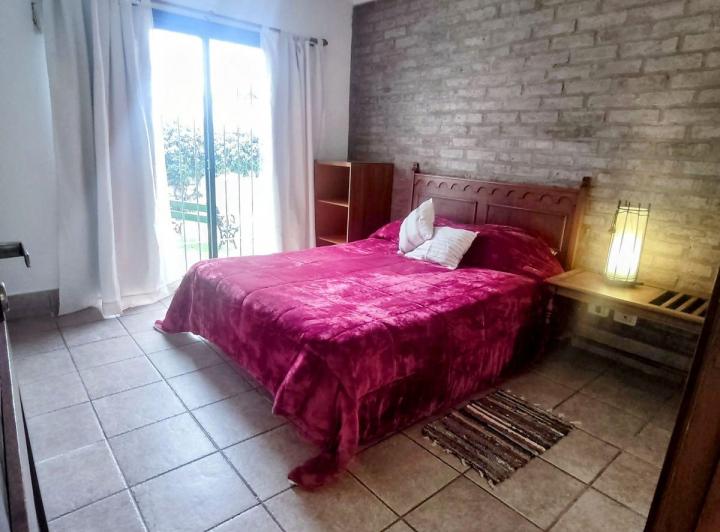 Departamento · 50m² · 3 Ambientes · 1 Cochera
