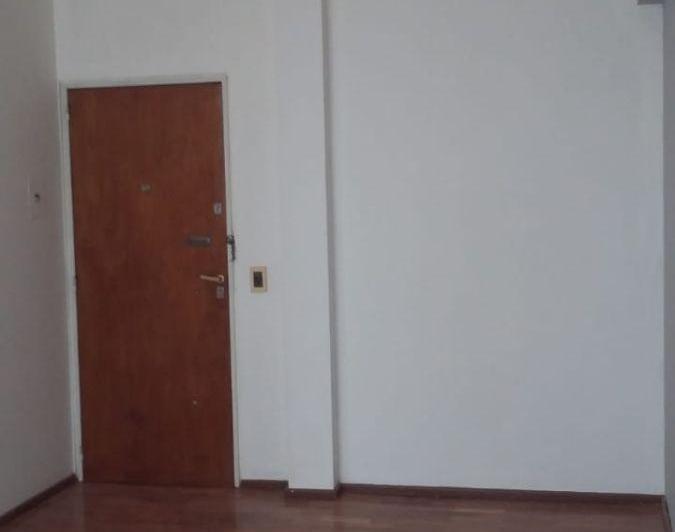 Departamento · 60m² · 5 Ambientes